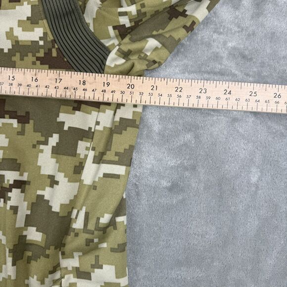 Nike - Baltimore Ravens Solute to Service Camo Hoodie - Picture 5 of 10